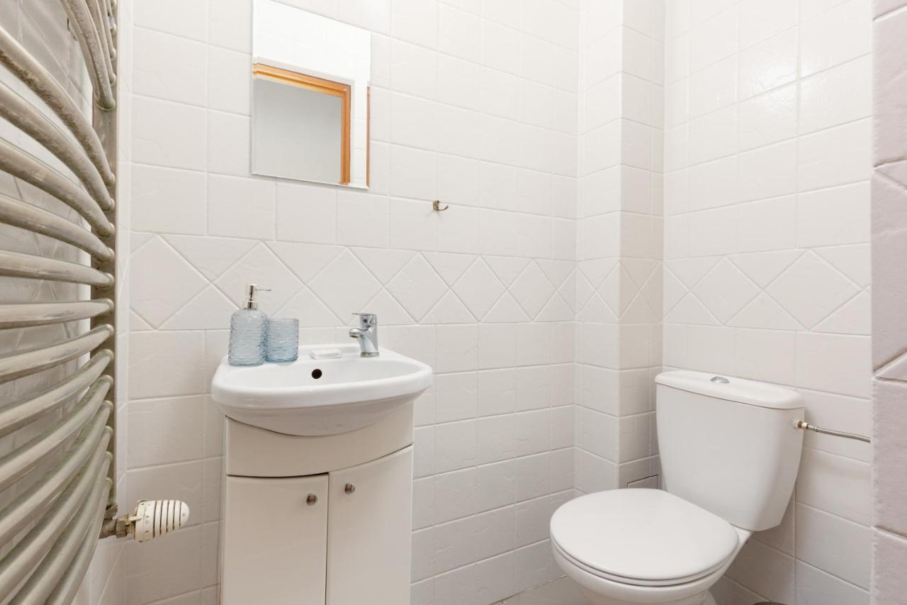 Vila Holiday House Cinema Experience Warsaw Michalowice By Renters Exteriér fotografie